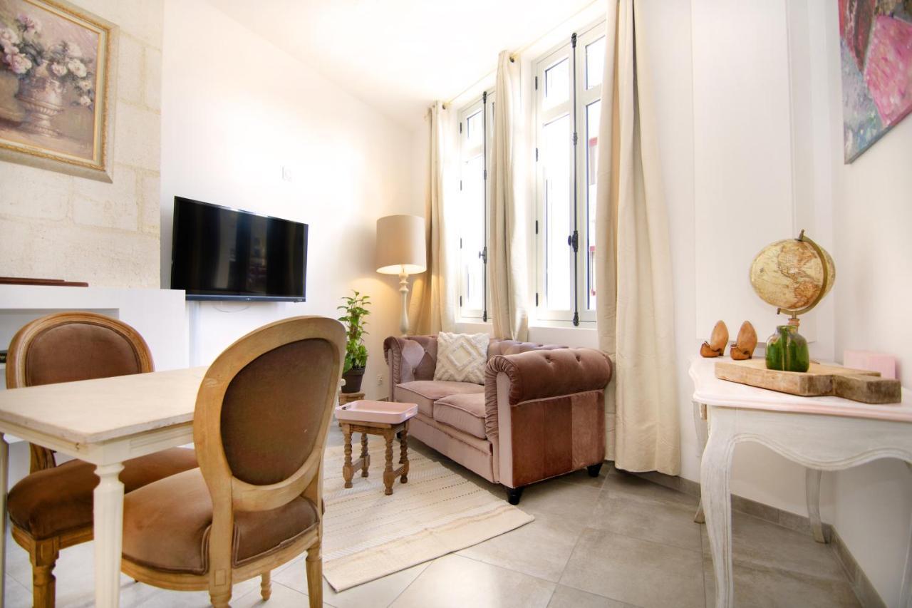 Residence Pompidou Libourne Buitenkant foto