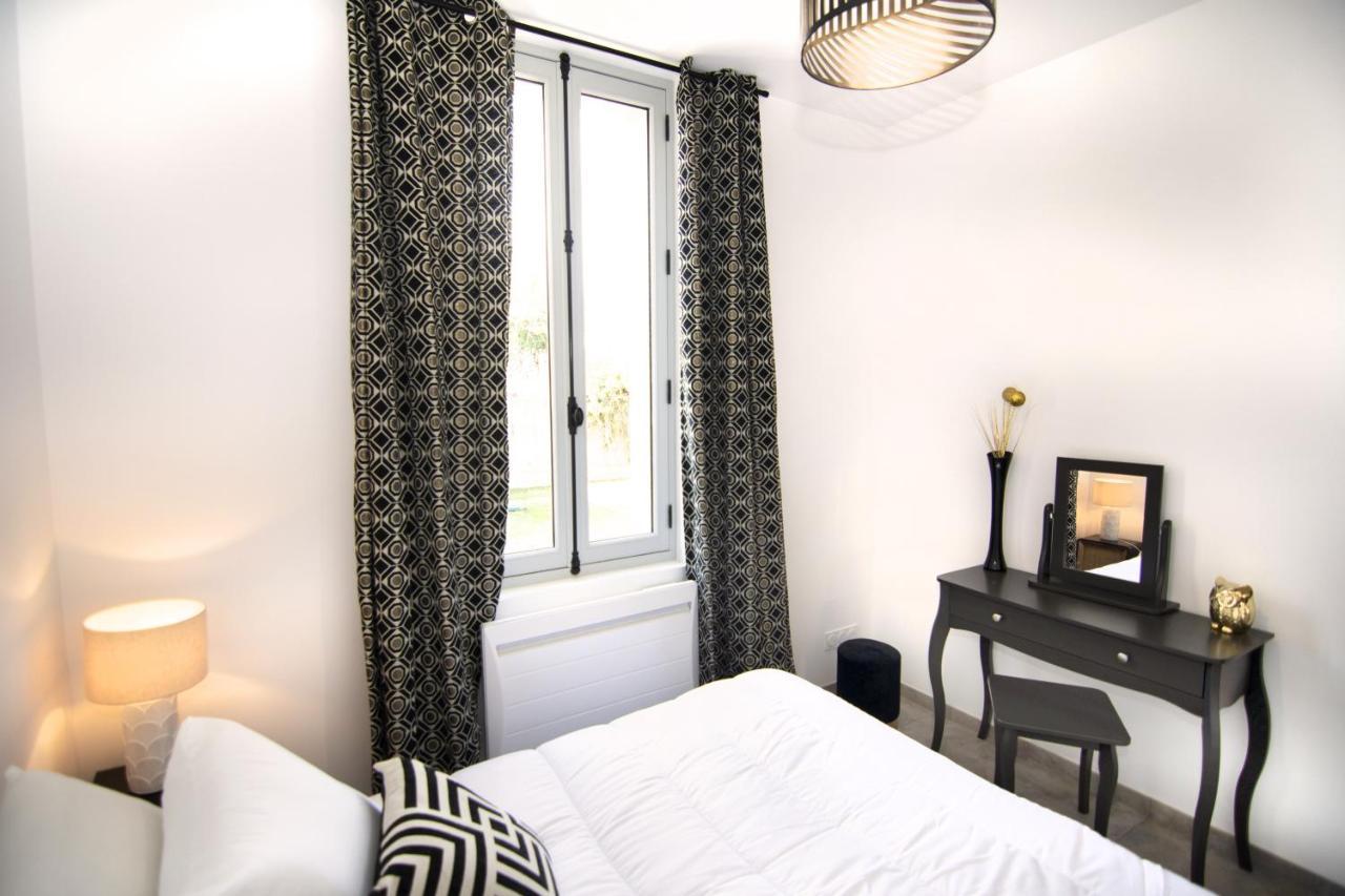 Residence Pompidou Libourne Buitenkant foto