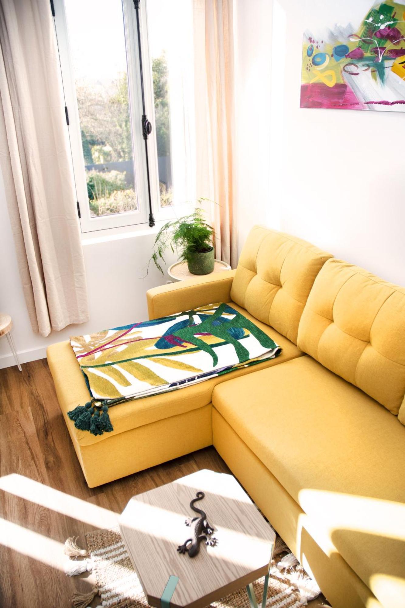 Residence Pompidou Libourne Kamer foto